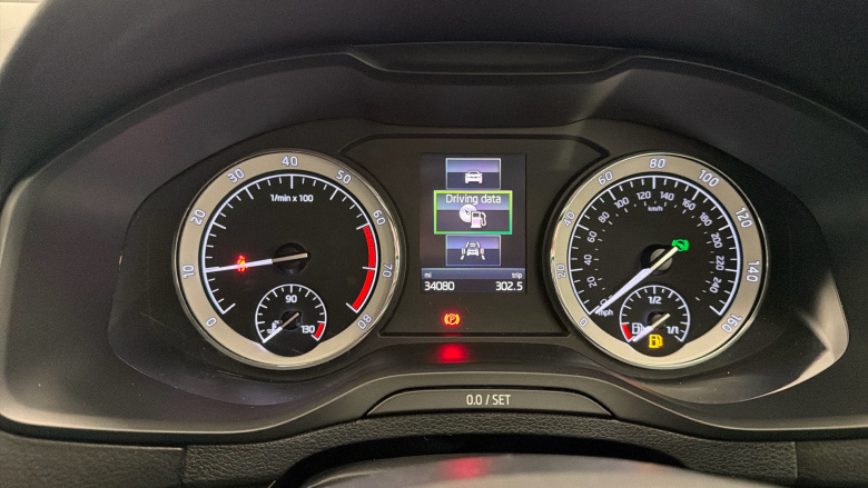 Skoda Karoq 1.0 TSI SE L 5dr DSG Petrol Estate